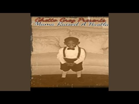 Mama Raised a Hustla