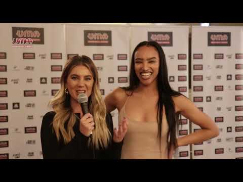 Lauren Cofie | UMA 2020 Media Room