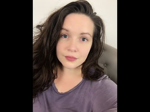 Magnificent Hair with Natural Dry Shampoo