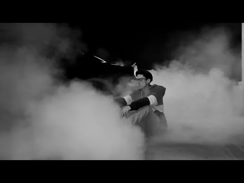 THE VIBE. - Smooth Cruz (Prod.Noizy)