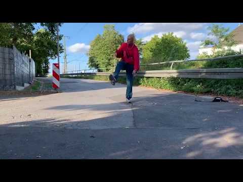 Oldschool Hakkuh Early Hakken Gabber Dance #4