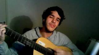 I Remember Learning How to Dive (Animal Collective Cover)