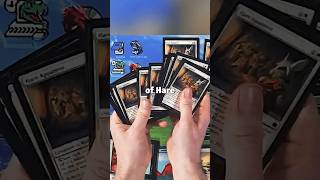 When your opponent's deck FINALLY does "the thing"...