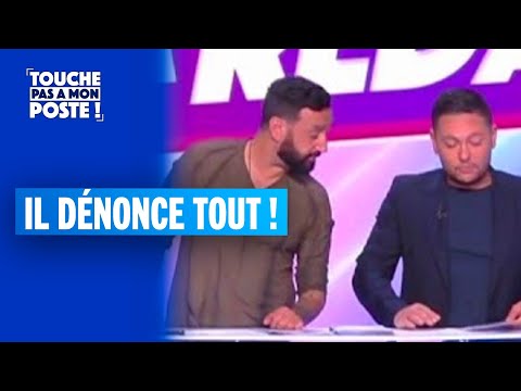 L'indic de la rédac : les charos de la semaine !