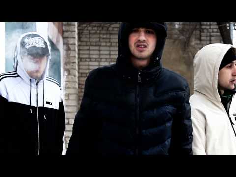 Metro Pro - Приглашение на Abama Clan (нк Давыдов 12 января) by WF Movie studio