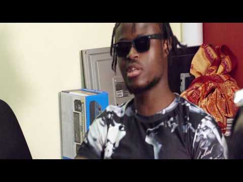 MARGINAL feat J.S.X.R - TRAHISON  (Clip officiel)