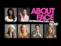 About Face Supermodels Then And Now Official Trailer
