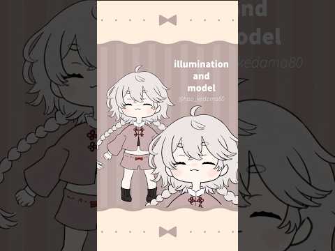 VTuberモデル作成！満足いくまで直します イメージ1