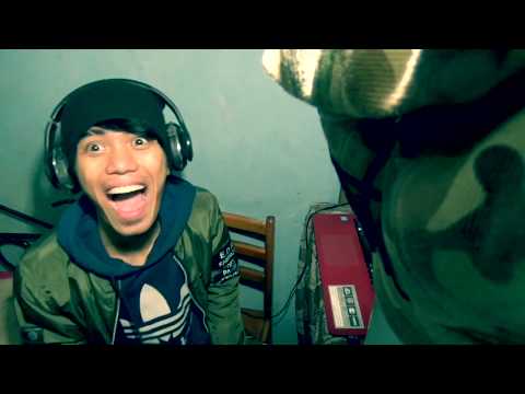 CarloLitto - BOBO DIMANA (Dato Sri Aliff Syukri ,Nur Sajat , Lucinta luna) Sabahan Parody Remix !!!