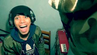 CarloLitto - BOBO DIMANA (Dato Sri Aliff Syukri ,Nur Sajat , Lucinta luna) Sabahan Parody Remix !!!