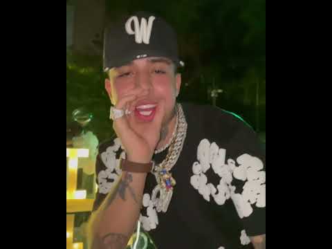 soltera de blessd W SOUND #1 WESTCOL