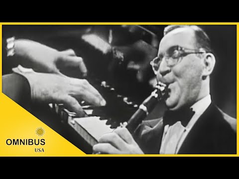Benny Goodman Trio - The World Is Waiting For The Sunrise | Omnibus With Alistair Cooke