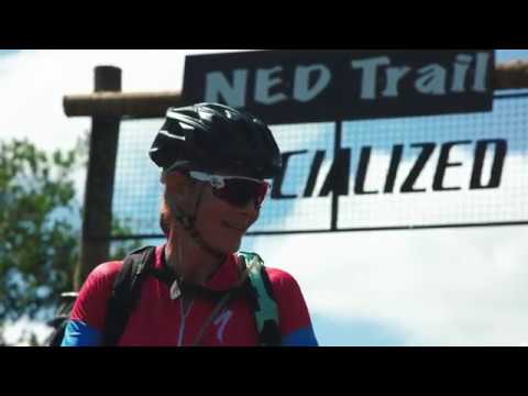 Specialized Racing Brasil - Ned Trail Zoom Bike Park