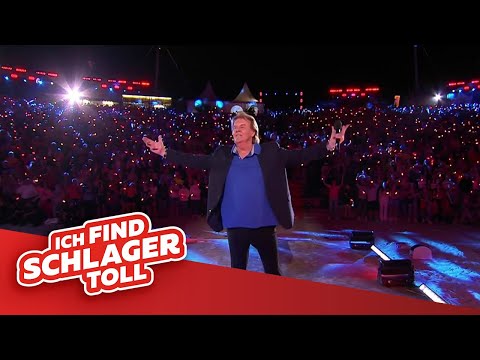 Howard Carpendale - Hello Again (Die große Schlagerstrandparty 2023)