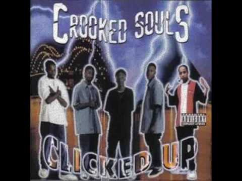 Crooked Souls - Let's Get Em (1999)