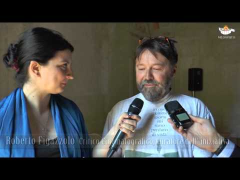 Cinema sotto le stelle 2015