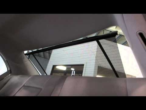 2005 Mercedes Benz E320 4MATIC