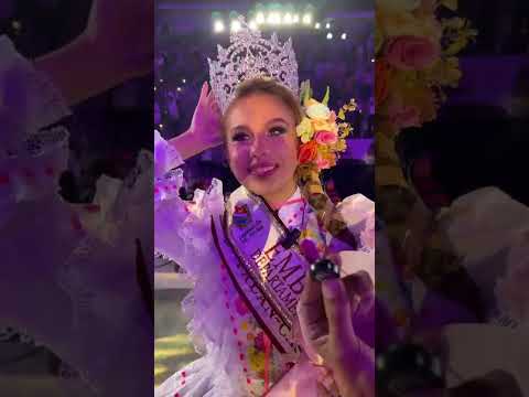 Ruta Montañera del Tolima, conquista la corona del Encuentro Departamental del Folclor