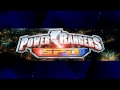 Power Rangers S P D 2005 Disney Jetix Preview