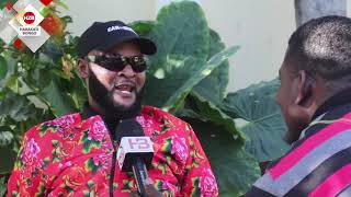 NYOSHI: MAPENDESHEE WAMECHANGIA DANCE KUSHUKA/TUNAPIGA MPKA ZA KINA DIAMOND