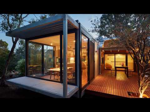 Night On The Terrace 283