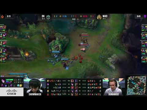 Carzzy reaction time