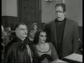 Die Munsters 47 Unfall Mit Folgen