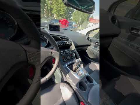 фото peugeot 3008 i 0