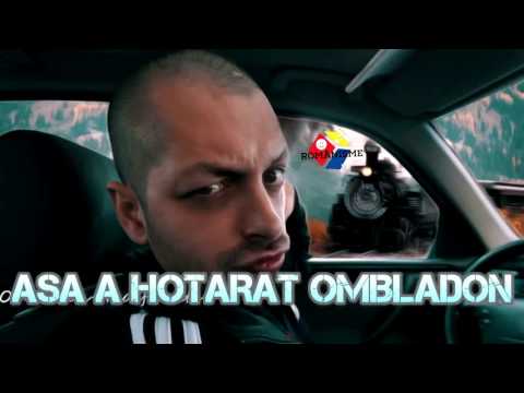ASA A HOTARAT OMBLADON !!! SCANDAL Cheloo VS Guess Who (feat ALL STARS) #Parodie #Romanisme