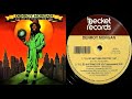 ISRAELITES:Denroy Morgan - I'll Do Anything For You 1981 {Extended Version}