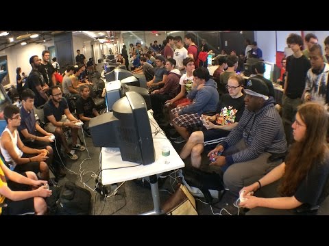 Gamers profesionales 20160427.html 1