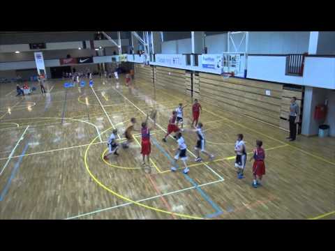 KK Tallinn - ЦСКА04