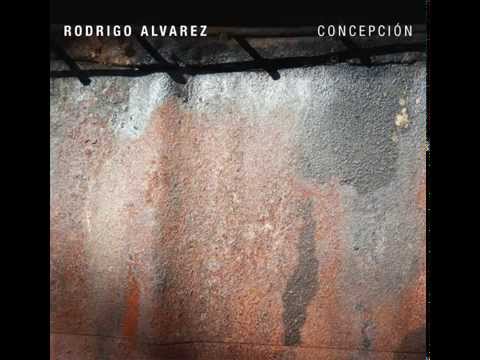 Negrita - Rodrigo Alvarez (2015)