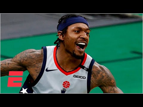 Should the Knicks trade for Bradley Beal? | Bart & Hahn