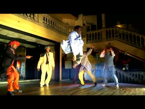 NEW CLIP DES NEG MARRONS JEUX DE JAMBES