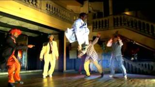 NEW CLIP DES NEG MARRONS JEUX DE JAMBES