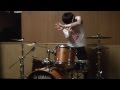 『Sexy Zone/Sexy Zone』を叩いてみた【ドラム】 