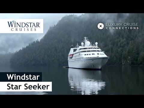 Star Seeker Unveils a New Era of Intimate Luxury at Sea