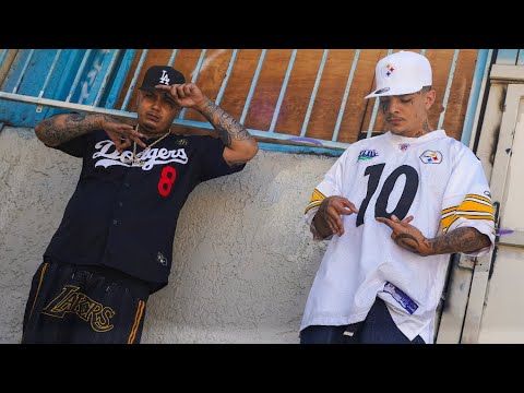 Lil Travieso - Connected Ft. Swifty Blue (Official Music Video)