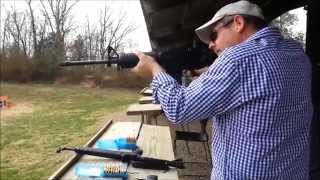 CMMG M4LE