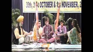 38th Annual Sangeet Sammelan Day 2 Video Clip 7