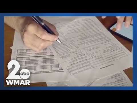 Cash campaign tax season resources