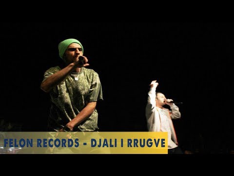 Felon Records - Djali i Rrugve