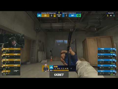 DESCULPA PELA MAIOR TRANSMISSÃO DO MUNDO DE CSGO