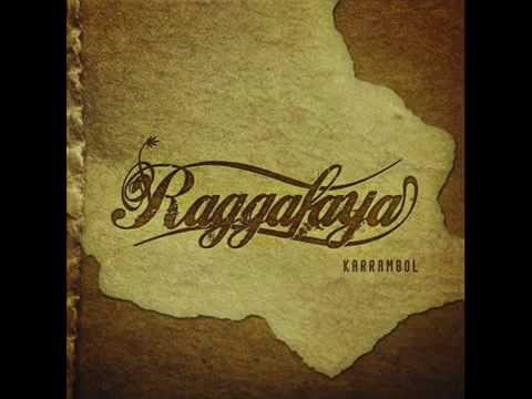 RAGGAFAYA - Miłość do muzyki