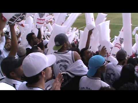 Vamos Galo, ser campeão - Atlético 1x0 Vasco (Brasileiro 2012)