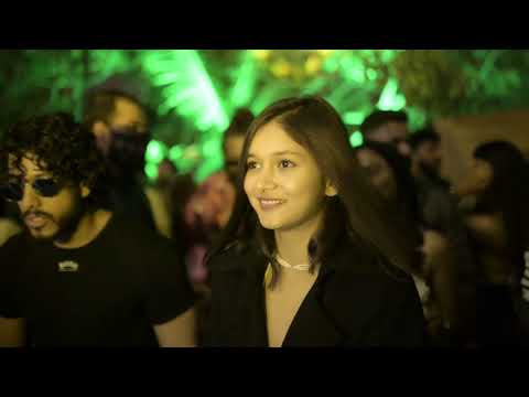 Azure x Krank Presents Øostil (Afterlife)