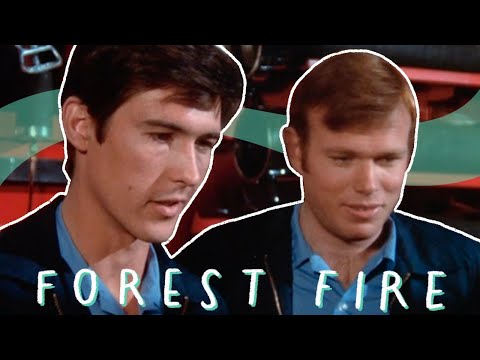 Johnny and Roy - Forest Fire (Emergency!)