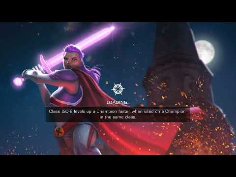 Nebula takes on node 20 Manthing