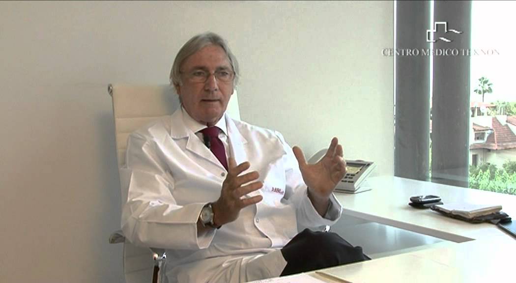 Influencia del nivel de estrés en el organismo — ver el vídeo en YouTube